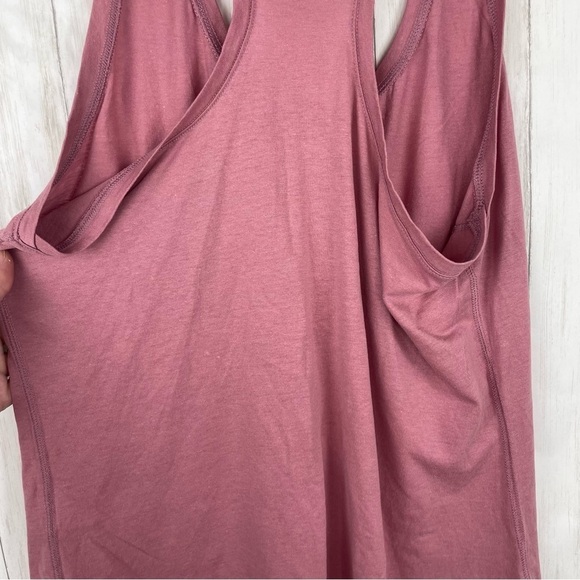 Patagonia rose tank medium - Picture 4 of 6